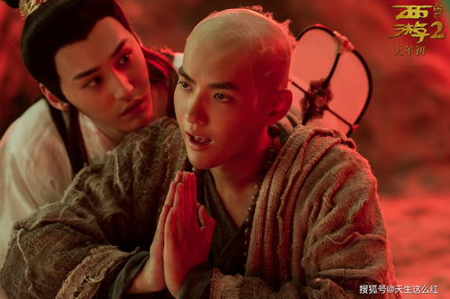 周星驰《美人鱼2》已进入后期制作阶段 你期待吗？