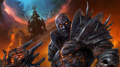 《魔兽世界》公布3个资料片 打造星魂剧情线
