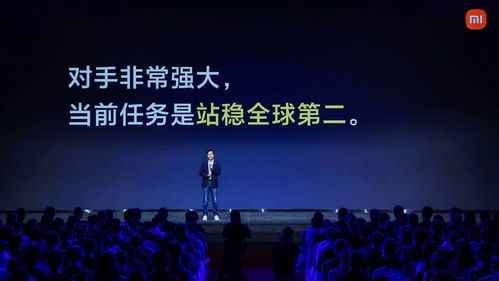 小米14稳了 雷军：电商用户满意率99%