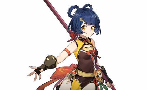 《原神》角色演示 「夏洛蒂：爆炸新闻！」