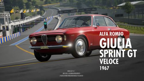《GT赛车7》“Spec II”更新开场视频公开