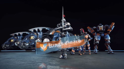 《梦工厂全明星卡丁车》现已正式发售 上市宣传片赏