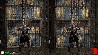 《黑暗之魂：重制版》画质MOD 大幅增加绘图距离