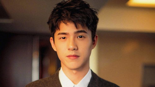 刘昊然回应一部手机用五六年 够用就行 刘昊然回应一部手机用五六年 够用就行