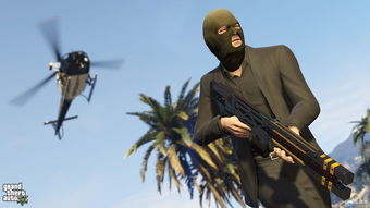 《GTA6》的NPC将非常智能 可以记住玩家的行为和选择