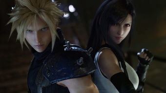 《FF7重生》野村哲也：想了27年 大家为何那么喜欢萨菲罗斯