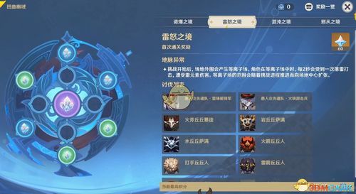 咸鱼之王灯神挑战奖励是什么 灯神挑战全关卡奖励详情一览