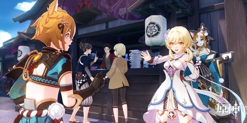 原神娜维娅是五星还是四星 娜维娅是几星