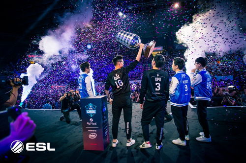 《DOTA2》ESL One吉隆坡站首批直邀队伍公布