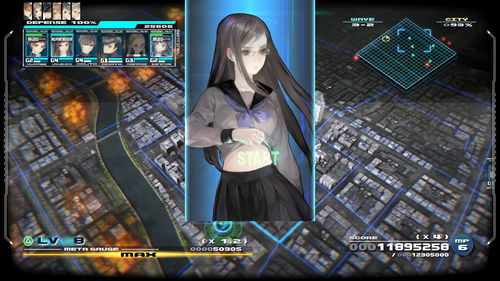 游戏开发恋爱游戏《调试女友》明年登陆PC及Switch