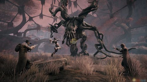 《遗迹2》首款DLC“The Awakened King”Steam页面上线 11月15日发售