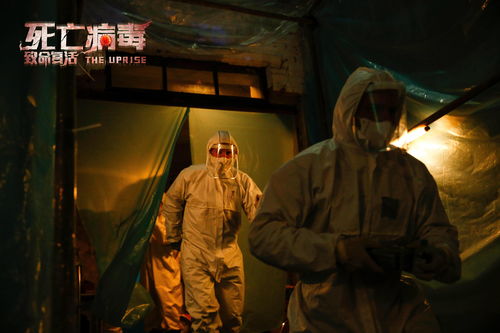 扎导科幻片《月球叛军》院线上映时间被提前