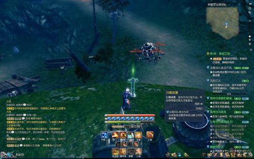 原神幽林雾道解谜攻略 幽林雾道祭坛怎么激活