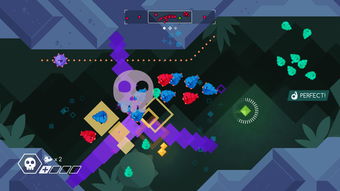 弹幕打字战斗肉鸽新游《TYPECAST》上线Steam