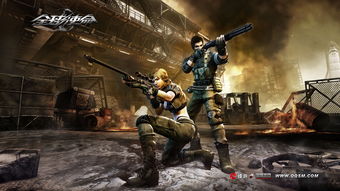 第一人称恐怖射击游戏《血色西部》将于12月5日上线