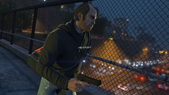 gta6发售日期 gta6预告片公布