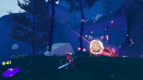 《雨中冒险2》DLC“风暴探寻者”正式公布