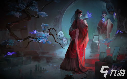 纸嫁衣第6部《无间梦境》公开 预约现已开启