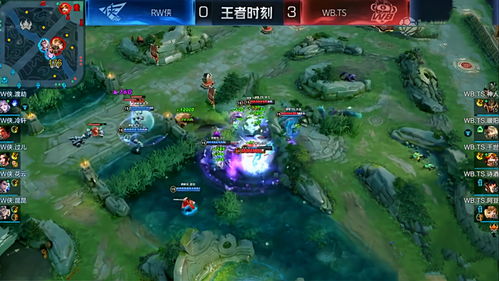 破云焕新竞！《英魂之刃》精英联赛、发展联赛全新规划公开