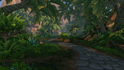 原神伊犁耶林区隐藏锚点怎么开启 4.2伊犁耶林区隐藏传送点解锁攻略