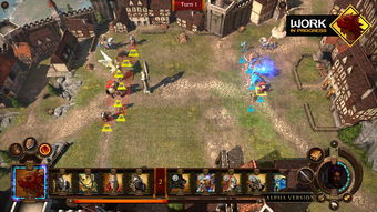 《三国志8 Remake》战斗系统详情：战斗提升 画面焕然一新