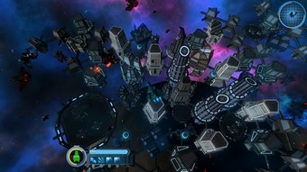 《飞雅卢恩 碎片之岛》Steam页面上线 明年发售