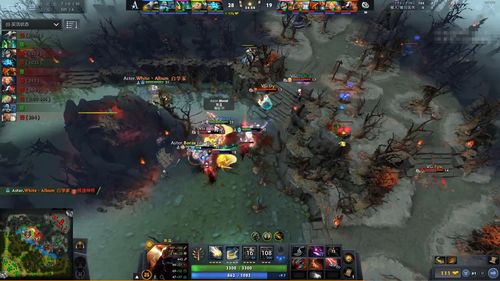 《DOTA2》Team Aster和Team Falcons战队阵容官宣