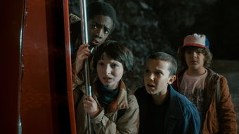 Netflix奇幻剧集《死亡男孩侦探社》首支预告片