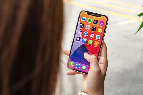 因更耗电多家手机厂取消5G开关 实测就苹果还保留