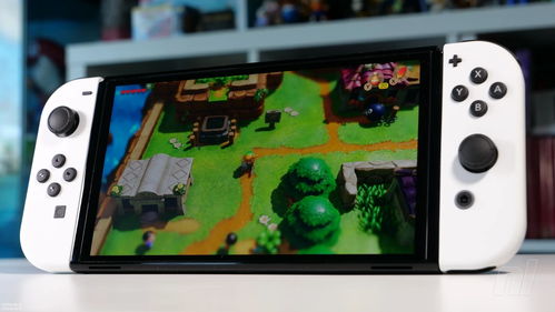 《第七境》高清中文版登陆Nintendo Switch