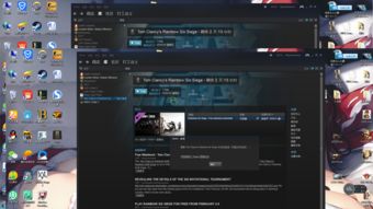 爆款续作《全网公敌：新世界》Steam限时试玩版首次公开！