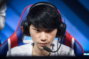 faker在lol属于什么地位 faker是中国人还是韩国人