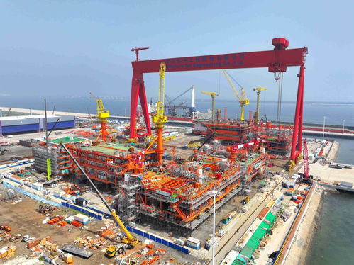 我国首个天然气处理智能工厂落户塔里木 年处理天然气100亿方