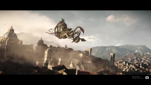 拉瑞安：我们下一个大作将突破众多边界