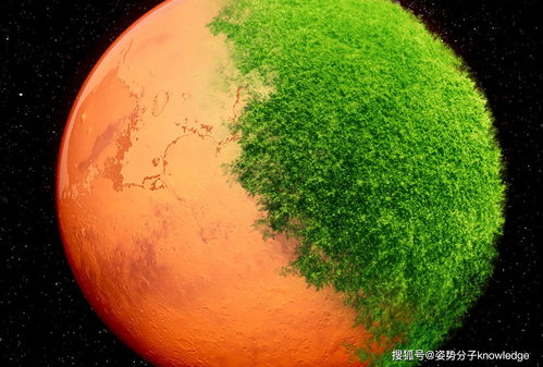 完美模拟出火星环境！我国科学家成功构建新一代火星大气模式