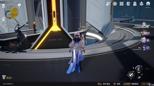 崩坏星穹铁道寻径指津攻略 寻径指津迷宫怎么过