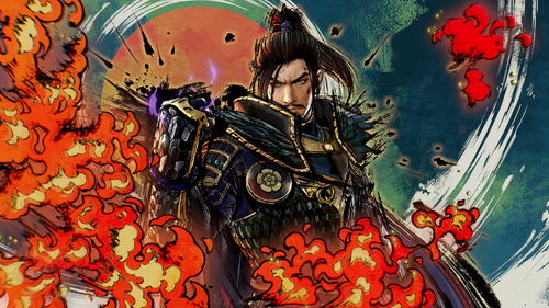 国风动作单机《诸子无双》Steam正式发售，限时32.4元