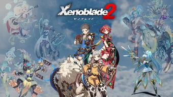 日式ARPG名作《神之天平》上线Switch版发售 Steam好评如潮