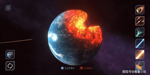 星球重启手游配置要求是什么 星球重启最低配置要求一览