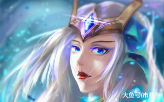 王者荣耀王昭君美少女特效 王昭君美少女战士皮肤多少钱