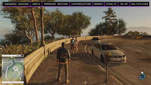 在《GTA6》的预告片揭晓之前 有关《GTA4》重制版的传言再次浮出水面