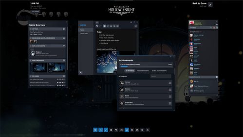 Steam Deck系统更新 官方底座现支持VRR外接屏幕