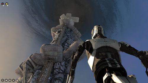 《堕落之主》更新引入Nanite 游戏性能继续优化