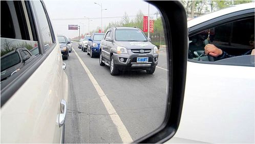 L3L4级自动驾驶可以上路了：事故责任首次获明确
