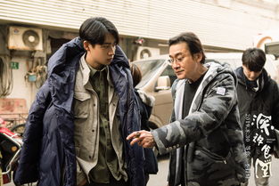 导演谈电影《攻壳机动队最后的人类》意义 11月23日上映