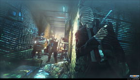 《控制2》已经在开发中由《心灵杀手2》游戏设计师制作