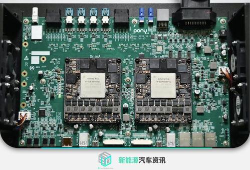 联想公布车计算路线图 联合英伟达推域控制器