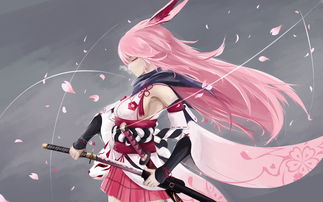 《萌战姬》战姬系统介绍