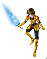 摩尔战记佣兵路飞技能怎么样 路飞值得培养吗