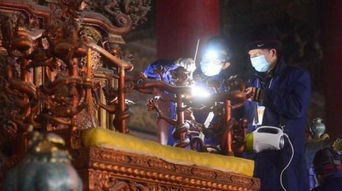 《笑江湖》40级福地皇陵探秘功能开启